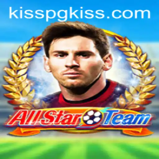 AllStarTeam: The Innovative Game with a Special KissPG Feature