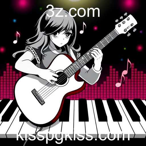 Ascensão do KissPG no Mercado de Jogos Online