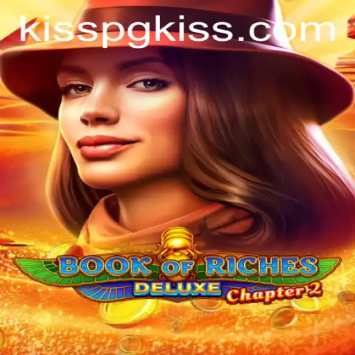 Unveiling the Enigmatic World of Book of Riches Deluxe Chapter 2