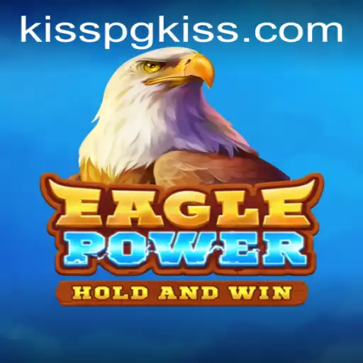 EaglePower: Soar to New Heights with KissPG