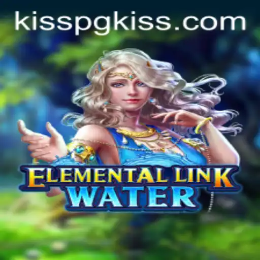 Dive into the Mystical World of ElementalLinkWater: A Game Revolutionized by KissPG