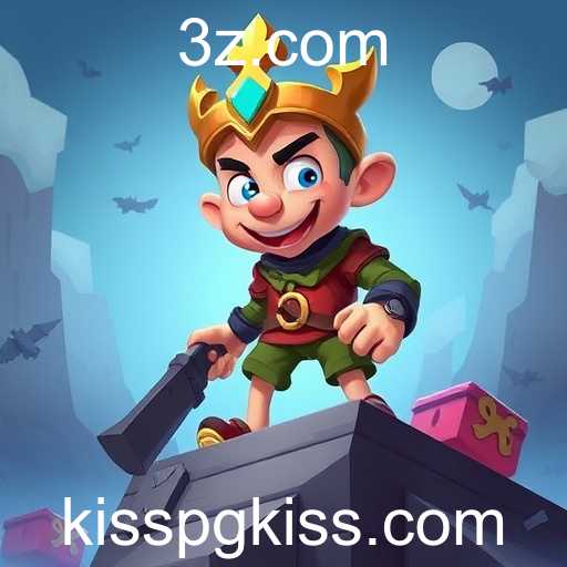 KissPG