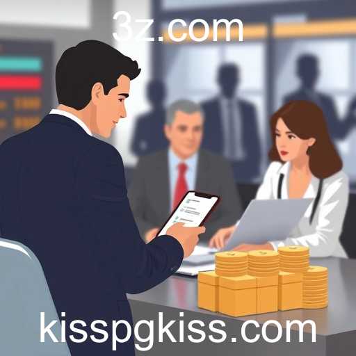 Jogos de Finanças: Aprendendo a Lidar com Dinheiro de Forma Divertida