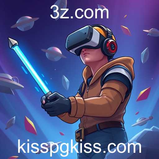 Indústria de Jogos em 2025: A Ascensão do KissPG e as Novas Tendências