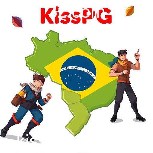 Crescimento do Mercado de Jogos no Brasil em 2025