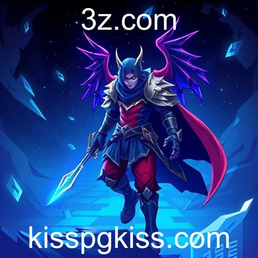 Revolução nos Jogos com KissPG: O Futuro Interativo