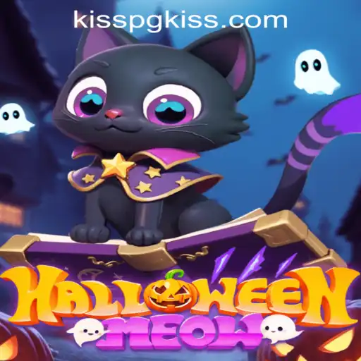 Unveiling HalloweenMeow: A Spooktacular Gaming Experience with a Twist of KissPG