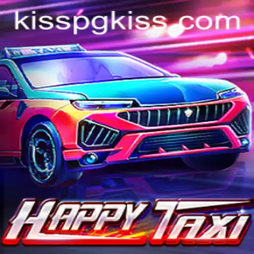 Exploring the Dynamic World of HappyTaxi