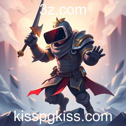 Inovações e Desafios no Mundo dos Jogos: KissPG