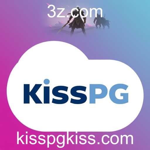 O Crescimento do Universo 'KissPG' nos Jogos Online