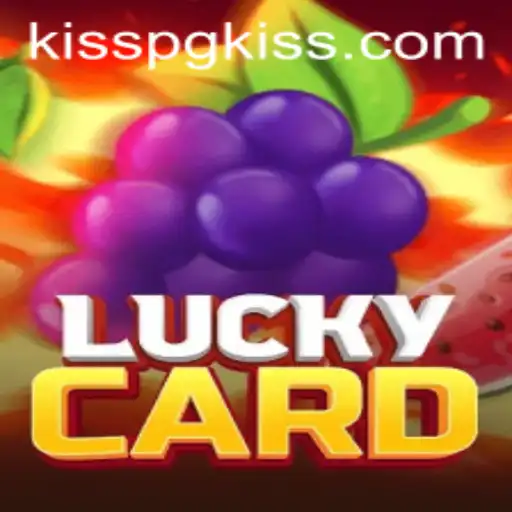 Discover the Excitement of LuckyCard with KissPG