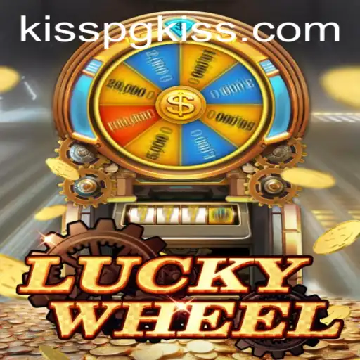Explore the Thrills of LuckyWheel: A Spin into the World of KissPG