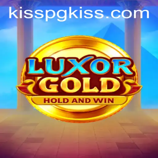 LuxorGold: Enter the World of Ancient Mysteries and Fortune