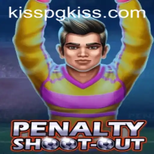 PenaltyShootOut: A Thrilling New Game Experience with a KissPG Twist