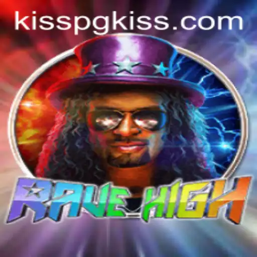RaveHigh: An Immersive Experience with KissPG Gameplay