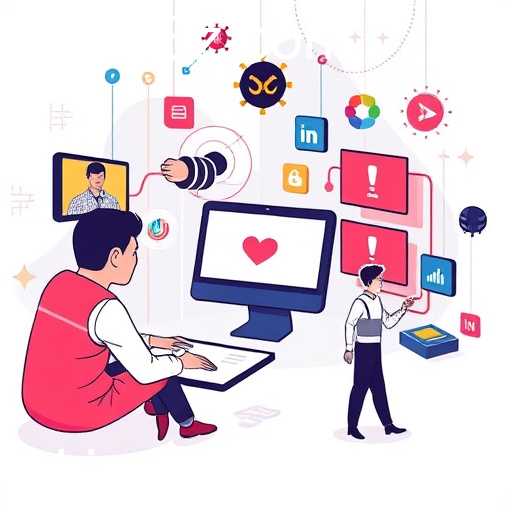 A Revolução dos Jogos Online em Português