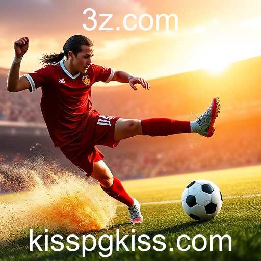 A Intersecção de Esportes e Jogos no KissPG