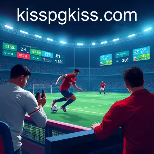 VIP Service KissPG - 24/7 Support and Exclusive Benefits
