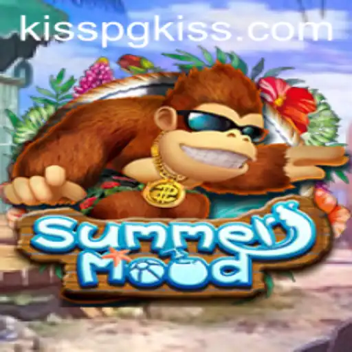Unveiling the Exciting World of SummerMood: The KissPG Experience
