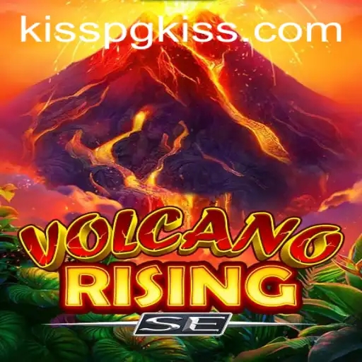 Unveiling VolcanoRisingSE: An Immersive Adventure Through Lava and Legends