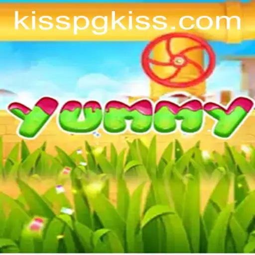 Discover the Exciting World of Yummy: The KissPG Phenomenon